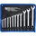 BGS Maul-Ringschlüssel-Satz 12-tlg. SW 6 - 22 mm