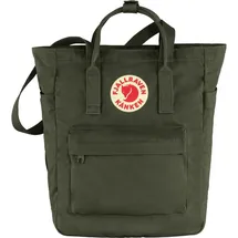 Fjällräven Kanken Totepack 14 l deep forest