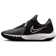 Nike Precision 6 black/iron grey/white/white Gr. 44,5