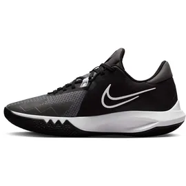 Nike Precision 6 black/iron grey/white/white Gr. 44,5