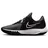 black/iron grey/white/white Gr. 44,5