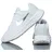 Nike Revolution 6 Next Nature Damen white/pure platinum/metallic silver 38