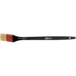KS Tools Isolierter Staubpinsel, gebogen, 37,5mm
