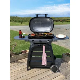 Buschbeck X-Grill 3-Brenner