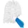 Oxo WC-Bürste Good Grips Weiß (1-tlg)