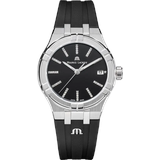 MAURICE LACROIX Aikon Quartz AI1106-SS000-350-2 - silber