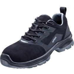 Atlas Halbschuh FLASH 6100 ESD - S2 - W12 - Gr.37