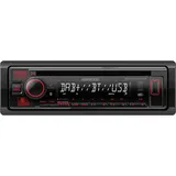 Kenwood KDC-BT450DAB