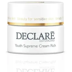 DECLARÉ PRO YOUTHING Youth Supreme Cream Rich