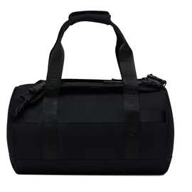 Napapijri Bering Travel S 46 cm Schwarz