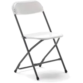 marbueno summer Klappstuhl 10532 Grau/Weiß