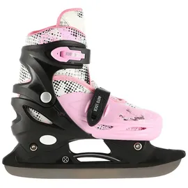 Nils Extreme 4in1 verstellbar Inliner Skates NH18331 S Rosa)