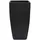 Wellhome Jaca 85 x 85 x 85 cm Anthrazit