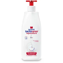 Lactovit Massageöle, 400 ml