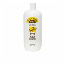 Alyssa Ashley Vanilla Hand And Body Moisturizer 750 ml