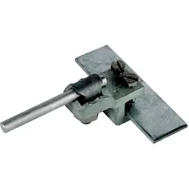Dehn Anschlussklemme TG/tZn Fl 1-12 f.Rd 7-10 370 014