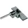 Dehn Anschlussklemme TG/tZn Fl 1-12 f.Rd 7-10 370 014