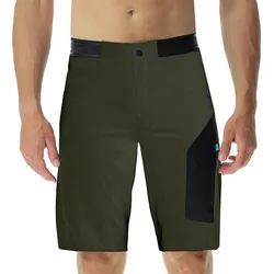 Uyn MAN Biking Trailblazer Shorts army green/black (E759) M