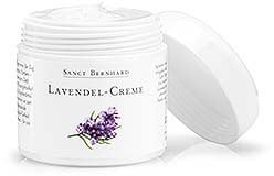 Crema alla lavanda - 100 ml