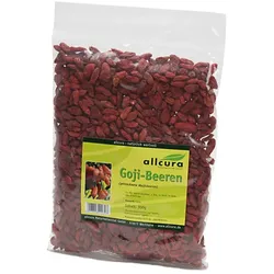 Goji Beeren