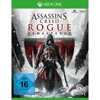 Assassin's Creed Rogue Remastered - XBOne [EU Version]