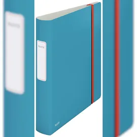 Leitz Active Cosy DIN A4 65 mm Blau 1 St.