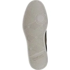Reebok Court Advance Chalk / Chalk / Escapegreen 41