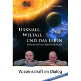 KOMPLETT-MEDIA GMBH Urknall, Weltall und das Leben: