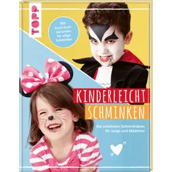 TOPP 4967 Kinderleicht schminken