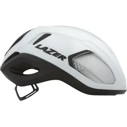 LAZER Rennrad/Gravel-Helm Vento KinetiCore, White M