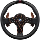 Fanatec Sim Racing CSL Lenkrad Schwarz PC / PS5