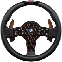 Fanatec Sim Racing CSL Lenkrad Schwarz PC / PS5