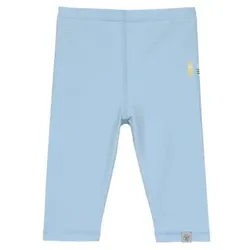 LÄSSIG Schwimmhose Baby Kurz (UV-Schutz) sky blue, 92
