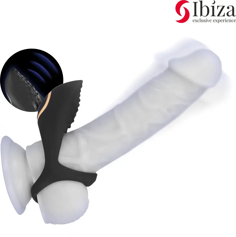 IBIZA - MULTISENSORIELLES COCKRING
