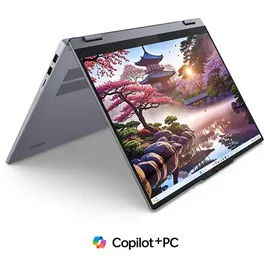 Lenovo IdeaPad 5 2-in-1 16" AMD Ryzen AI 7 350 16 GB RAM 512 GB SSD
