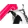 woom GO 1 Plus 14 Zoll hot pink