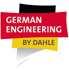 DAHLE 534 A3 Schnittleistung A4 70 g/m2: 15 Blatt