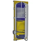 solarbayer� SKL-400 Bivalenter Warmwasserspeicher