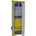 solarbayer� SKL-400 Bivalenter Warmwasserspeicher