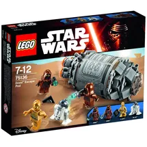 LEGO Star Wars Droid Escape Pod (75136)