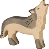 Gollnest & Kiesel GmbH & Co. KG Wolf, heulend
