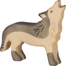 Gollnest & Kiesel GmbH & Co. KG Wolf, heulend
