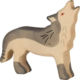 Gollnest & Kiesel GmbH & Co. KG Wolf, heulend