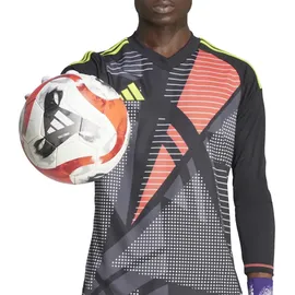 adidas Predator Pro Weiß/Schwarz/Violett 11