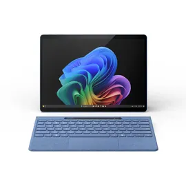 Microsoft Surface Pro 11 16 GB RAM 1 TB Snapdragon X Elite saphirblau