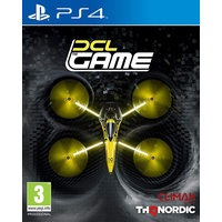 THQ Nordic THQ, DCL - The Game