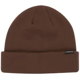 QUIKSILVER Routine Beanie Braun