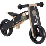 Bikestar 2-in-1 7"