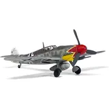 AIRFIX Messerschmitt Bf109G-6 1:72