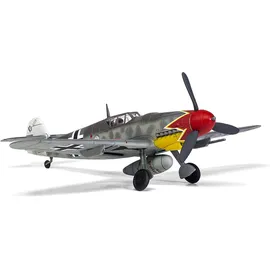 AIRFIX Messerschmitt Bf109G-6 1:72
